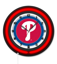 Philadelphia Phillies 19