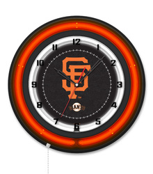 San Francisco Giants 19