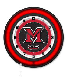 Miami Ohio 19