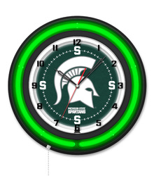 Michigan State 19