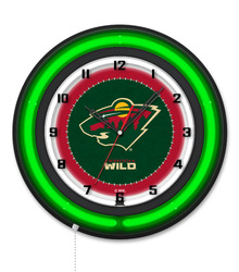 Minnesota Wild 19