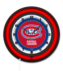 Montreal Canadiens 19