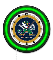 Notre Dame 19