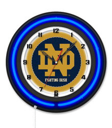 Notre Dame 19
