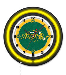 North Dakota State 19