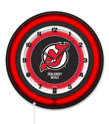 New Jersey Devils 19