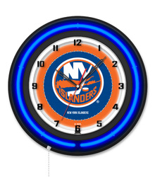 New York Islanders 19