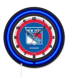 New York Rangers 19