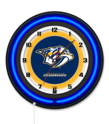 Nashville Predators 19