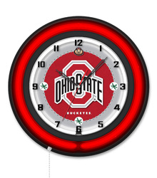 Ohio State 19