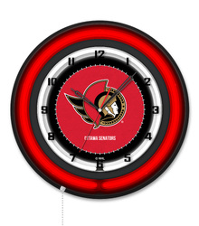 Ottawa Senators 19