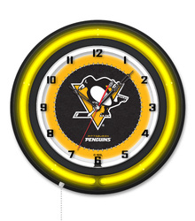 Pittsburgh Penguins 19
