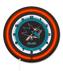 San Jose Sharks 19