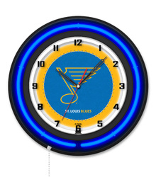 St. Louis Blues 19