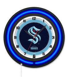 Seattle Kraken 19