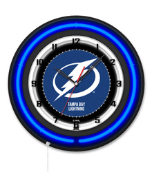 Tampa Bay Lightning 19