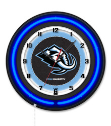Utah Mammoth 19