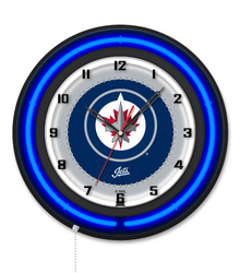 Winnipeg Jets 19