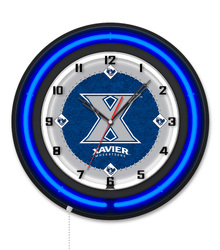 Xavier 19