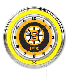 Boston Bruins 19