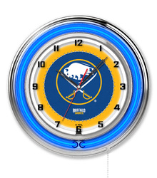 Buffalo Sabres 19