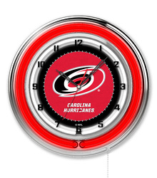 Carolina Hurricanes 19