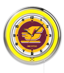 Central Michigan 19