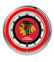 Chicago Blackhawks 19