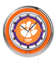Clemson 19