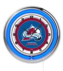 Colorado Avalanche 19