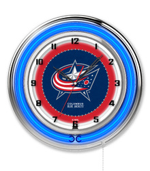 Columbus Blue Jackets 19