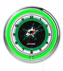 Dallas Stars 19