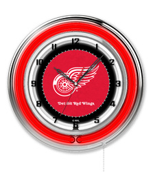 Detroit Red Wings 19