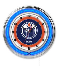 Edmonton Oilers 19