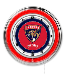 Florida Panthers 19