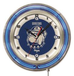Georgetown 19