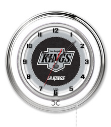 Los Angeles Kings 19