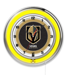 Vegas Golden Knights 19