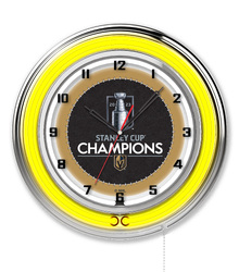 Vegas Golden Knights 19