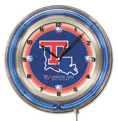 Louisiana Tech 19