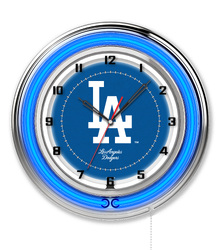 Los Angeles Dodgers 19