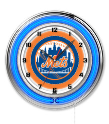 New York Mets 19