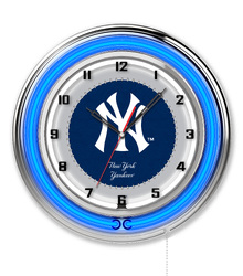 New York Yankees 19