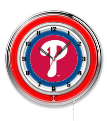 Philadelphia Phillies 19