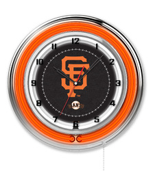 San Francisco Giants 19