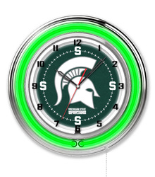 Michigan State 19