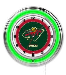 Minnesota Wild 19