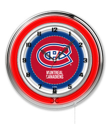 Montreal Canadiens 19