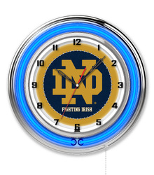 Notre Dame 19