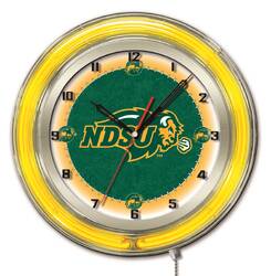North Dakota State 19